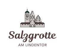 Laden Sie das Bild in den Galerie-Viewer, Salzgrotte + Kaffee & Kuchen Gutschein - PDF Download